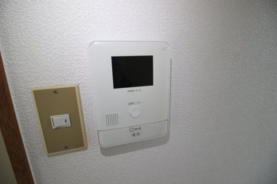 【セキュリティ】 | プレアール新屋敷