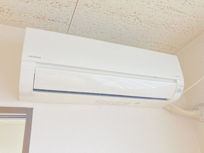 【設備】 | パレス浜野