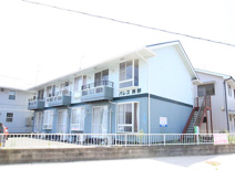 パレス浜野の画像