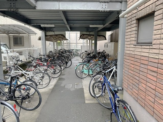 【その他共用部分】 | エスペランサ津島