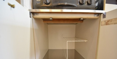 【収納】 | グランドメゾン藤