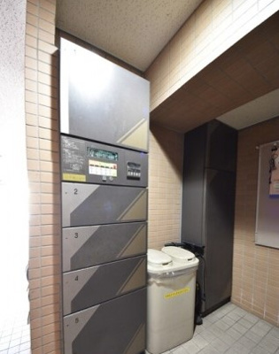 【その他共用部分】 | グランドメゾン藤