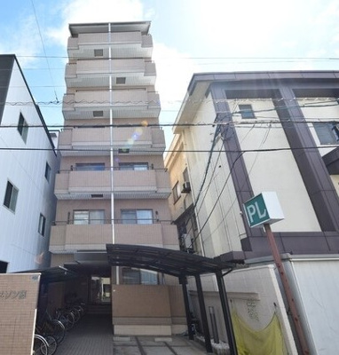 【エントランス】 | グランドメゾン藤