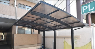 【その他共用部分】 | グランドメゾン藤