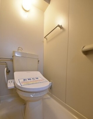 【トイレ】 | グランドメゾン藤
