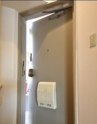 【玄関】 | グランドメゾン藤