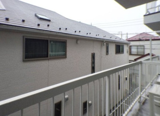 【その他共用部分】 | 山和マンション