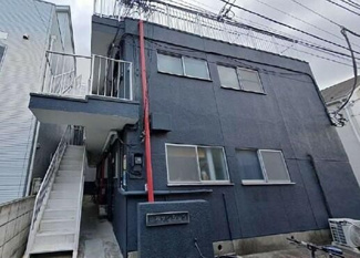 【外観】 | 山和マンション