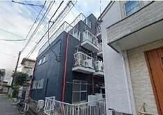 【エントランス】 | 山和マンション