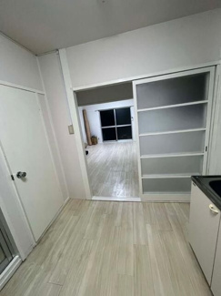 【寝室】 | 山和マンション