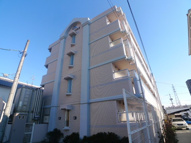 アルファ東古松Ⅱの画像