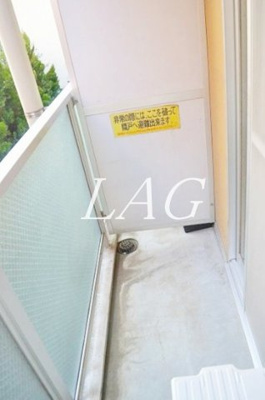 【バルコニー】 | ＭＴスプリングガーデン | バルコニーです。