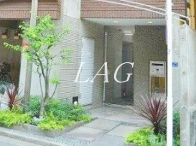 【エントランス】 | ＭＴスプリングガーデン | エントランスです。