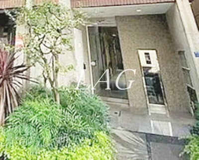 【セキュリティ】 | ＭＴスプリングガーデン | オートロックです。