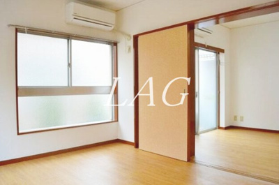 【寝室】 | ＭＴスプリングガーデン | 寝室です。