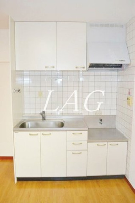 【キッチン】 | ＭＴスプリングガーデン | キッチンです。