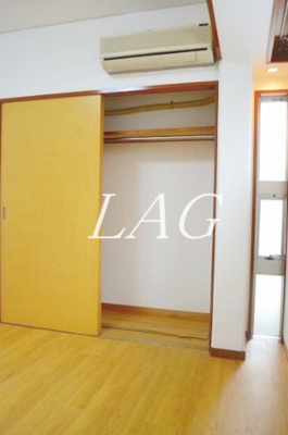 【収納】 | ＭＴスプリングガーデン | 収納です。