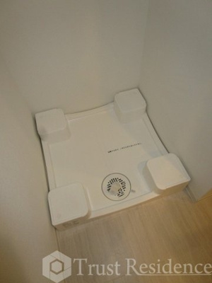 【設備】 | メイクスデザイン三ノ輪