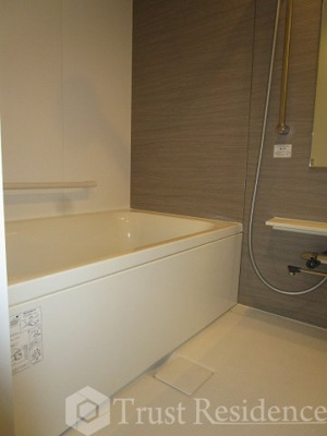 【浴室】 | メイクスデザイン三ノ輪