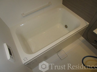 【浴室】 | メイクスデザイン三ノ輪