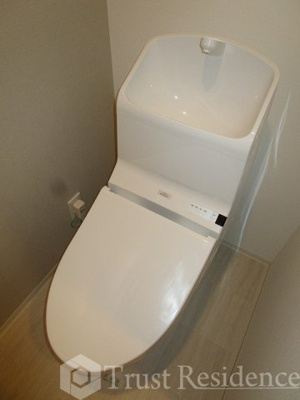 【トイレ】 | メイクスデザイン三ノ輪