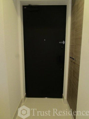 【玄関】 | メイクスデザイン三ノ輪