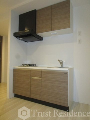 【キッチン】 | メイクスデザイン三ノ輪