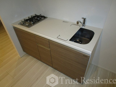 【キッチン】 | メイクスデザイン三ノ輪