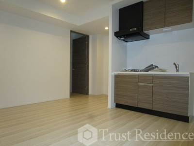 【居間・リビング】 | メイクスデザイン三ノ輪