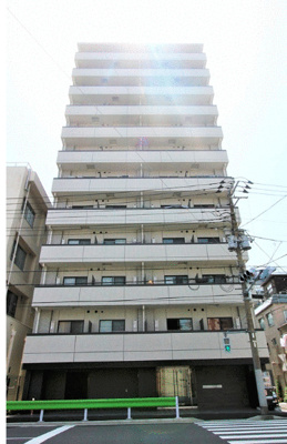 【外観】 | メイクスデザイン三ノ輪