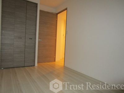 【洋室】 | メイクスデザイン三ノ輪