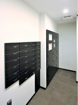 【その他共用部分】 | メイクスデザイン三ノ輪