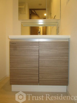 【独立洗面台】 | メイクスデザイン三ノ輪