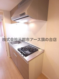 【キッチン】 | リブリ・Ｋ　＆　Ｗ　上池台 | リブリ・Ｋ　＆　Ｗ　上池台