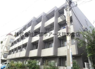 【その他】 | リブリ・Ｋ　＆　Ｗ　上池台 | リブリ・Ｋ　＆　Ｗ　上池台