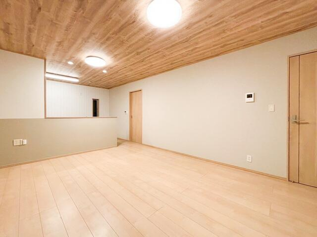 宇都宮市清原台5丁目　の洋室