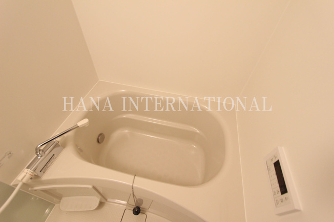 【浴室】 | リモーネ７