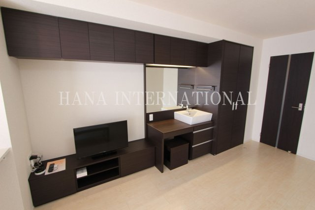 【内装】 | リモーネ７