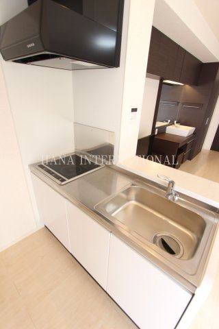 【キッチン】 | リモーネ７