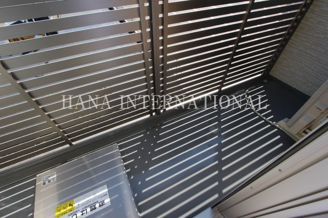 【バルコニー】 | リモーネ７