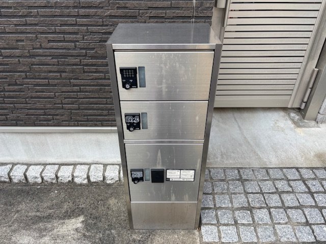 【その他共用部分】 | ジェンティーレ三軒茶屋