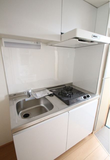 【キッチン】 | ジェンティーレ三軒茶屋