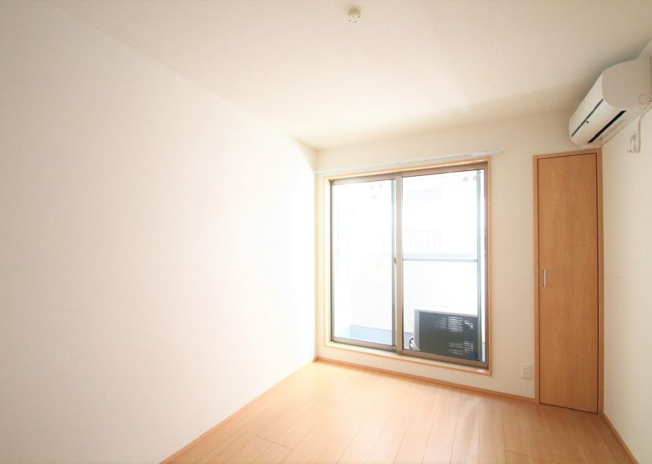 【居間・リビング】 | ジェンティーレ三軒茶屋