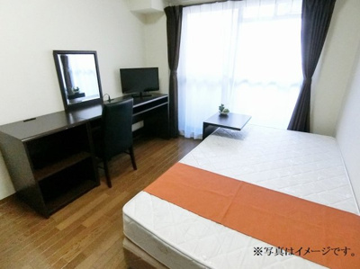 【内装】 | フェニックス目黒