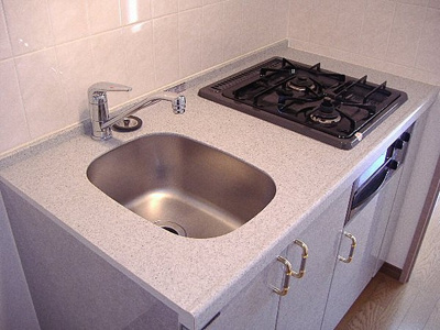 【内装】 | フェニックス目黒