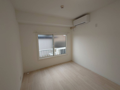 【洋室】 | Ｋ＆Ｍランド