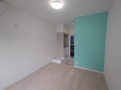 【洋室】 | Ｋ＆Ｍランド