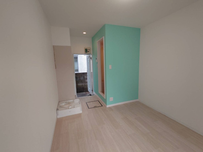 【洋室】 | Ｋ＆Ｍランド