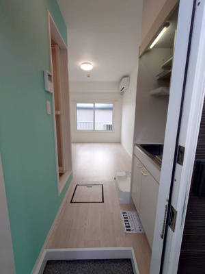 【玄関】 | Ｋ＆Ｍランド