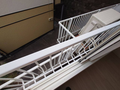 【バルコニー】 | Ｋ＆Ｍランド